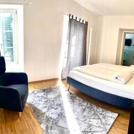 Interlaken Best View Deluxe Apartment المظهر الخارجي الصورة