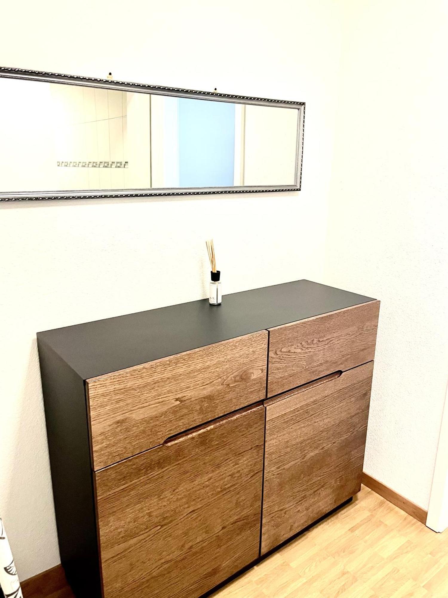 Interlaken Best View Deluxe Apartment المظهر الخارجي الصورة