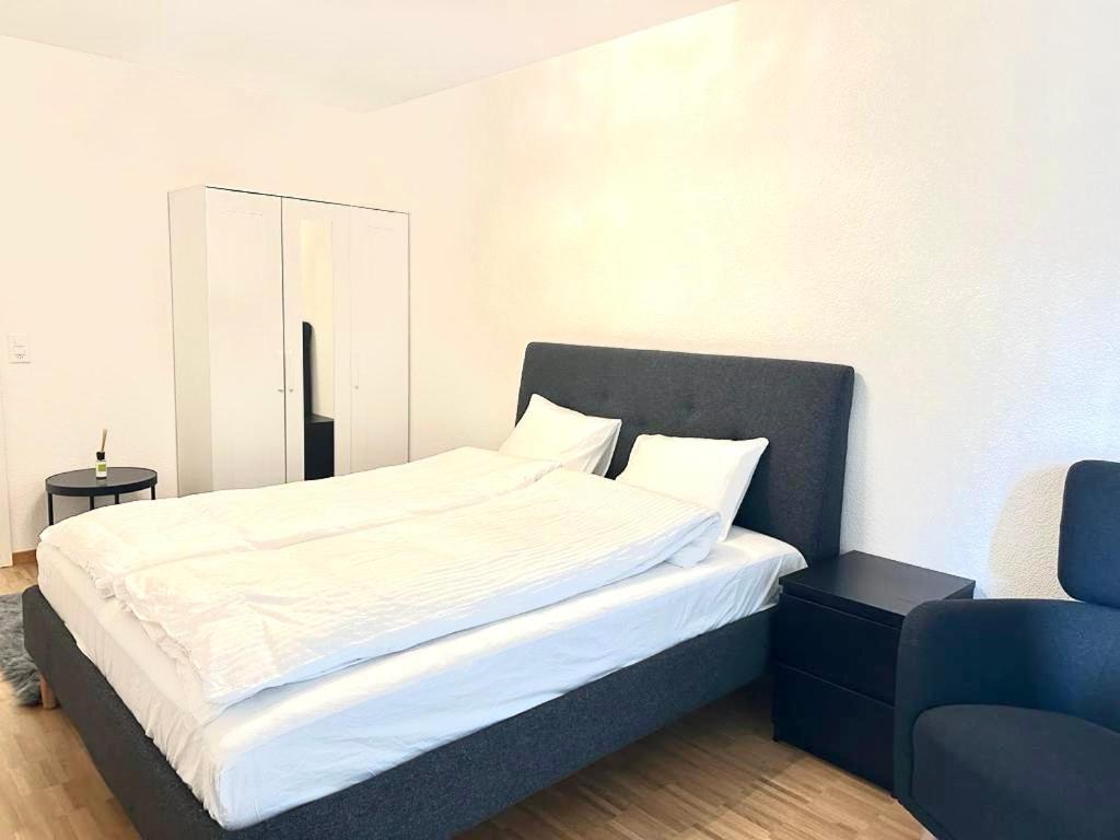 Interlaken Best View Deluxe Apartment المظهر الخارجي الصورة
