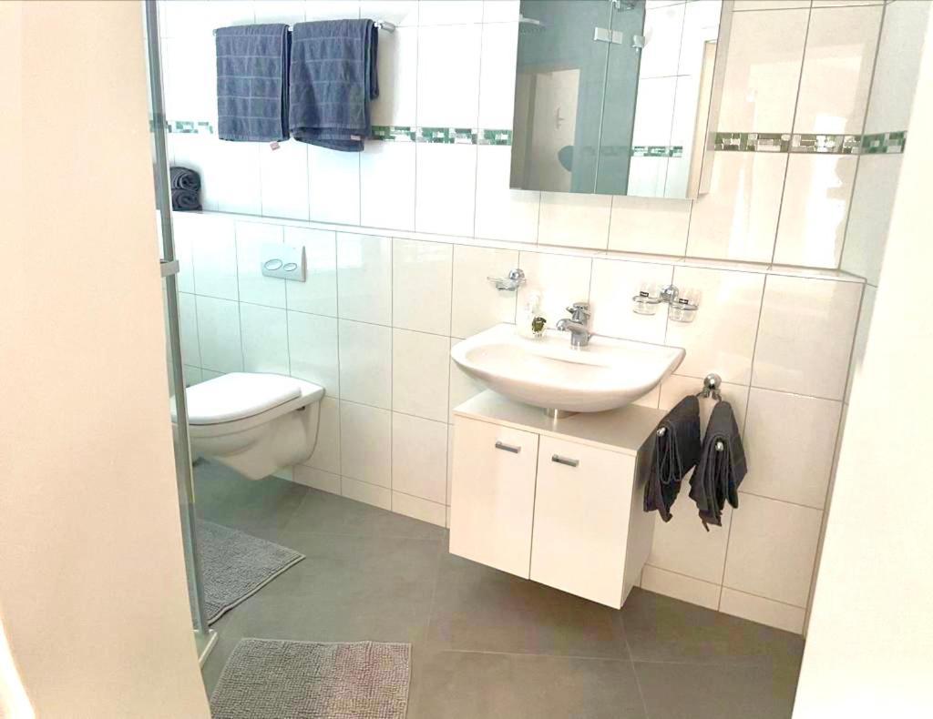 Interlaken Best View Deluxe Apartment المظهر الخارجي الصورة